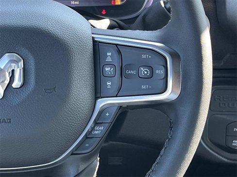 New 2026 RAM 2500 Laramie image 18