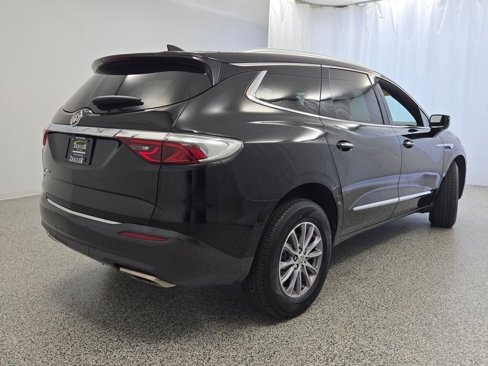 Used 2023 Buick Enclave Essence w/ LPO, Floor Liner Package image 13