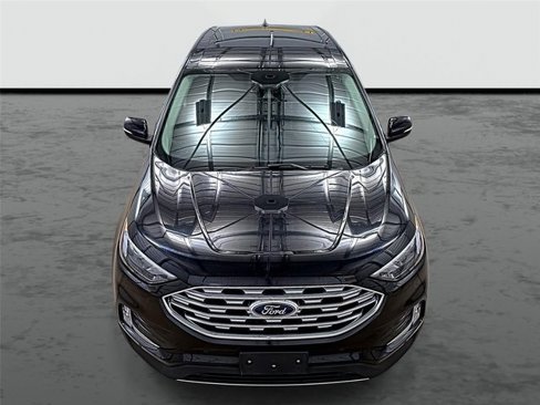 Used 2024 Ford Edge Titanium image 5