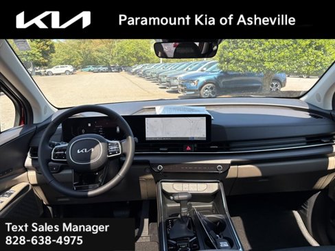 New 2026 Kia Carnival SX image 7