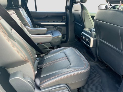 Used 2024 Ford Expedition Timberline image 30