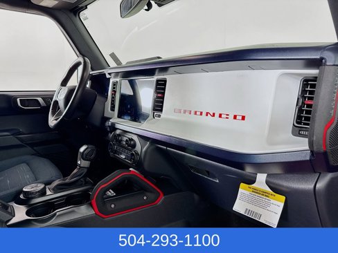 Used 2024 Ford Bronco Heritage Edition image 29