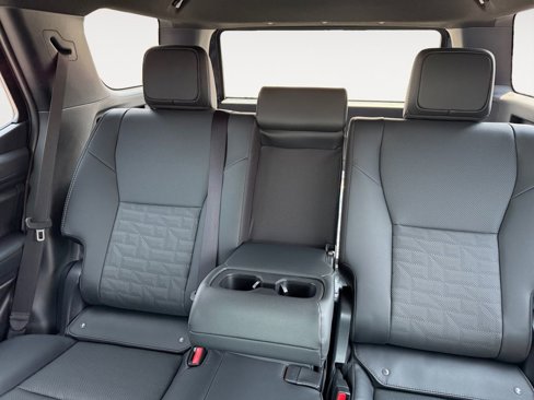 New 2025 Toyota 4Runner TRD Off-Road Premium image 13