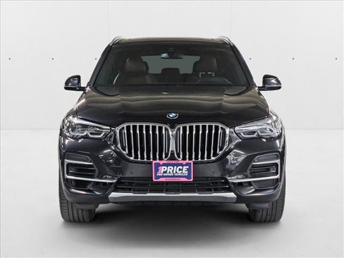 Used 2022 BMW X5 sDrive40i w/ Parking Assistance Package image 2