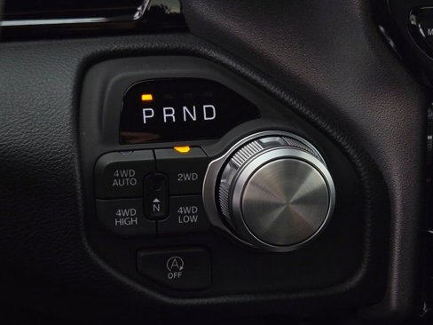 New 2026 RAM 1500 Laramie w/ Night Edition image 26