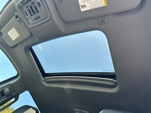 New 2025 GMC Sierra 2500 Denali w/ Denali Reserve Package image 31