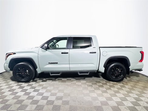 Used 2025 Toyota Tundra SR5 image 5