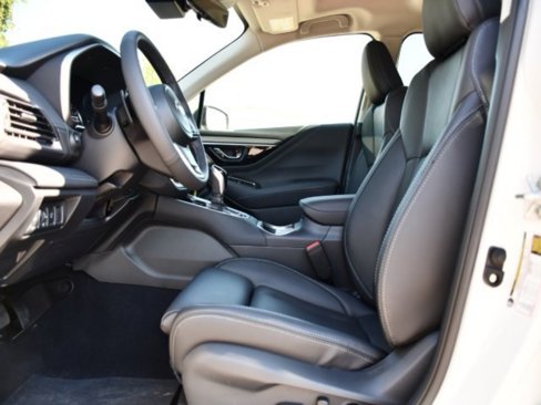 New 2025 Subaru Outback Touring XT image 13