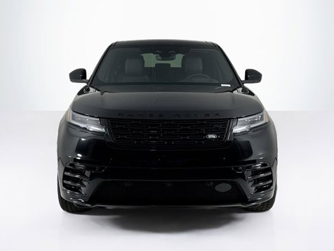 New 2026 Land Rover Range Rover Velar Dynamic SE image 5