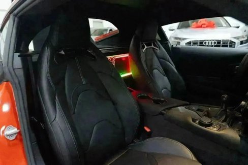 Used 2024 Toyota Supra image 26