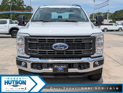 New 2026 Ford F350 4x4 Crew Cab Super Duty image 4