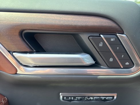 New 2026 GMC Sierra 1500 Denali Ultimate image 23