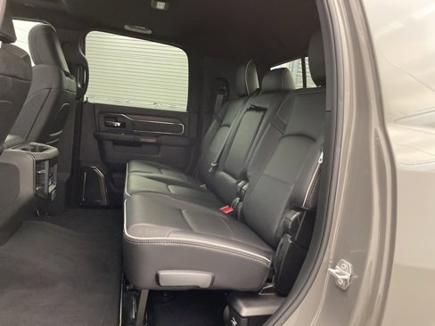 New 2026 RAM 3500 Laramie image 24