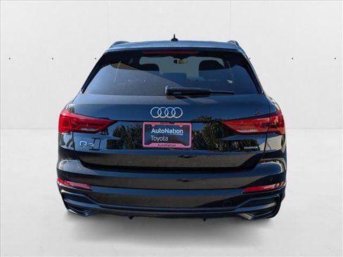 Used 2021 Audi Q3 2.0T Premium Plus w/ Premium Plus Package image 6