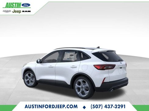 New 2026 Ford Escape ST-Line Select image 4