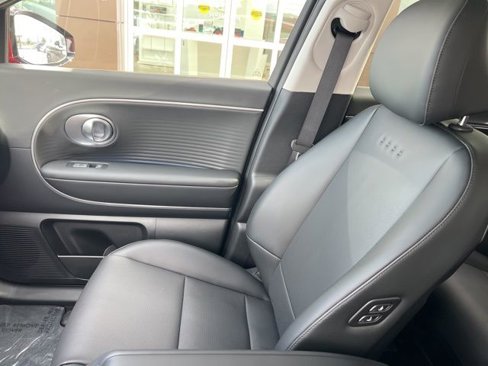 New 2026 Hyundai Ioniq 9 SEL image 8