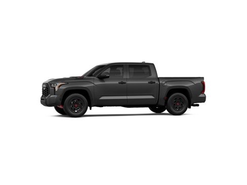 New 2026 Toyota Tundra TRD Pro image 3