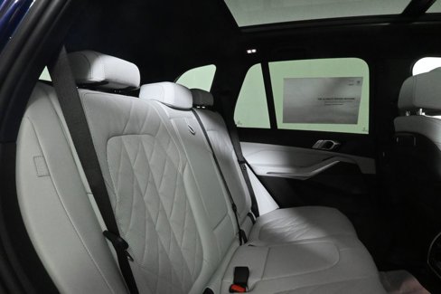New 2026 BMW X5 xDrive40i image 36
