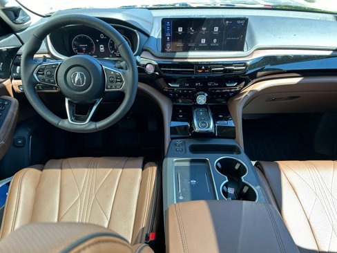 New 2026 Acura MDX w/ Advance Package image 13