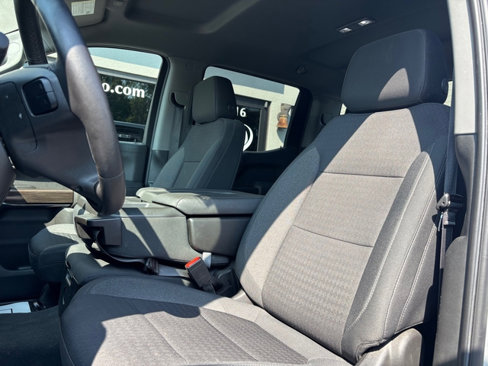 Used 2022 Chevrolet Silverado 1500 LT image 9