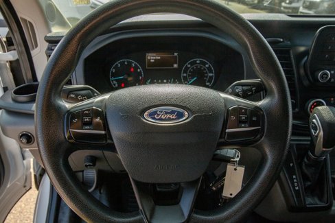 Used 2023 Ford Transit 150 Low Roof w/ Load Area Protection Package image 17