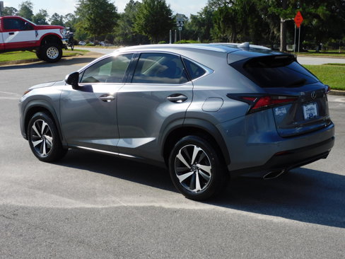 Used 2018 Lexus NX 300 AWD image 7