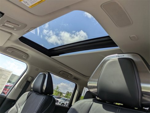 New 2025 INFINITI QX80 Sensory w/ Exterior Package image 23