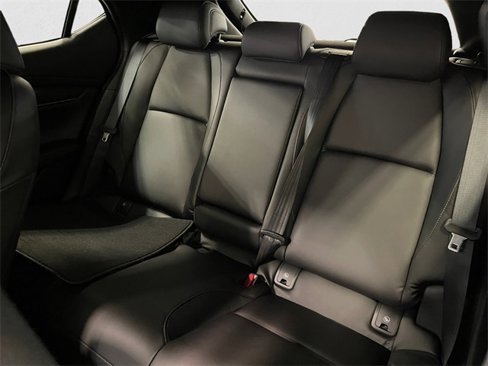 New 2025 MAZDA MAZDA3 s image 24