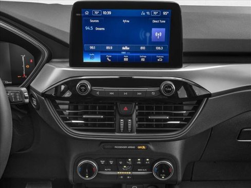 New 2026 Ford Escape Active image 7