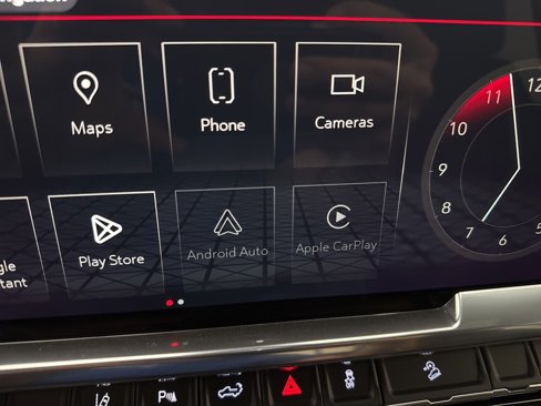 New 2026 GMC Sierra 2500 SLT w/ SLT Premium Package image 43