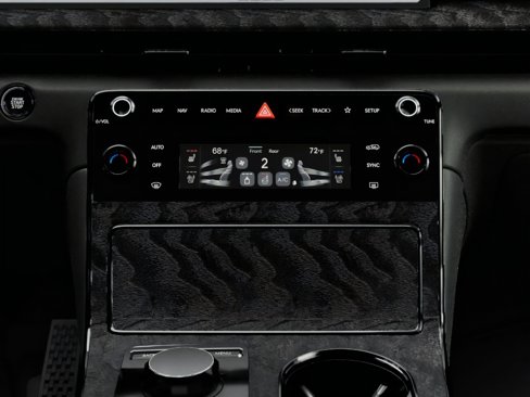 New 2026 Genesis GV80 3.5T Prestige image 20