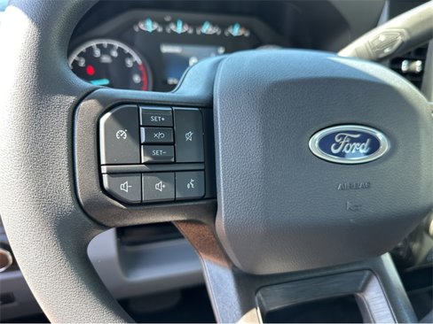 New 2026 Ford F250 XL image 24