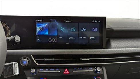Used 2025 Hyundai Sonata SEL image 27