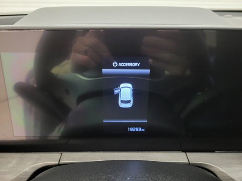 Used 2025 Kia Telluride EX X-Line image 39