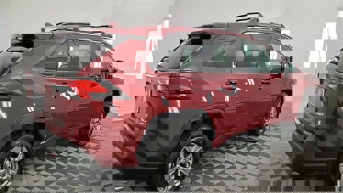 Certified 2024 Toyota RAV4 XLE image 4