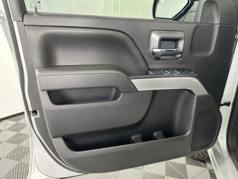 Used 2016 Chevrolet Silverado 1500 LT w/ All Star Edition image 25