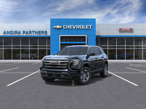 New 2026 GMC Terrain Elevation image 8