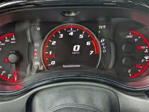 Used 2023 Dodge Durango SRT image 27