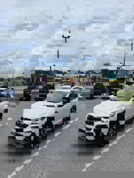 New 2025 Subaru Crosstrek 2.5i Premium image 7