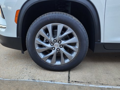 New 2026 Buick Enclave Preferred w/ Power Package image 58