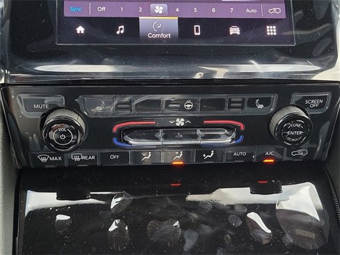 New 2025 Jeep Grand Cherokee L Laredo image 15