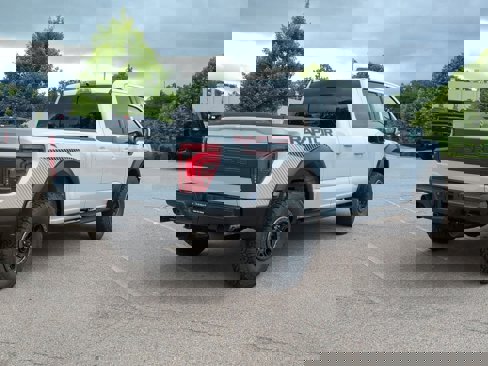 New 2025 Ford F150 Raptor image 8
