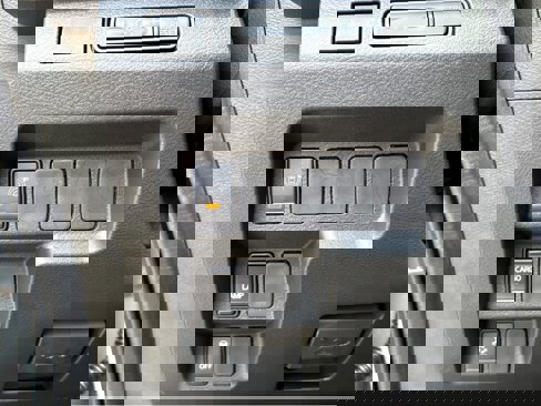 New 2026 Nissan Frontier SV image 14