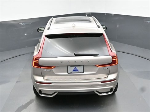 New 2026 Volvo XC60 B5 Plus w/ Protection Package Premier image 48