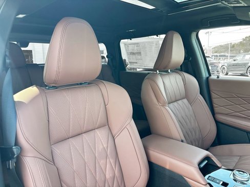 New 2025 Mitsubishi Outlander SEL image 32