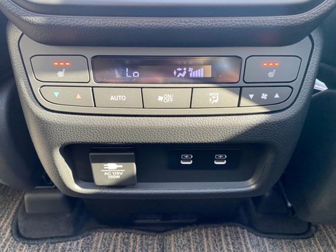 New 2026 Honda Passport TrailSport Elite image 22