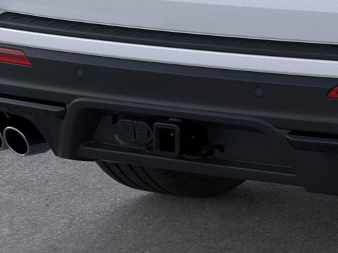 New 2025 Ford Explorer ST w/ Sun And Sound Package image 23
