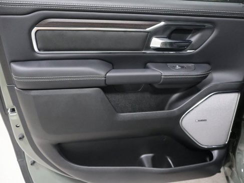 New 2026 RAM 1500 Laramie image 12