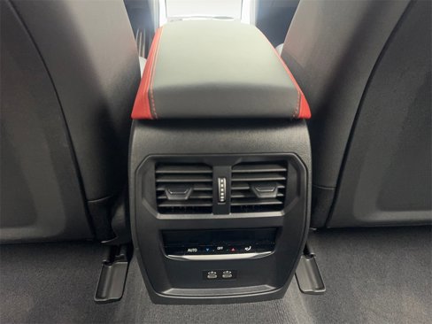 Used 2025 BMW i4 eDrive40 w/ M Sport Package image 72