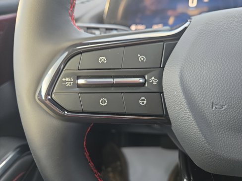 New 2026 Chevrolet Traverse RS w/ LPO, Floor Liner Package image 19